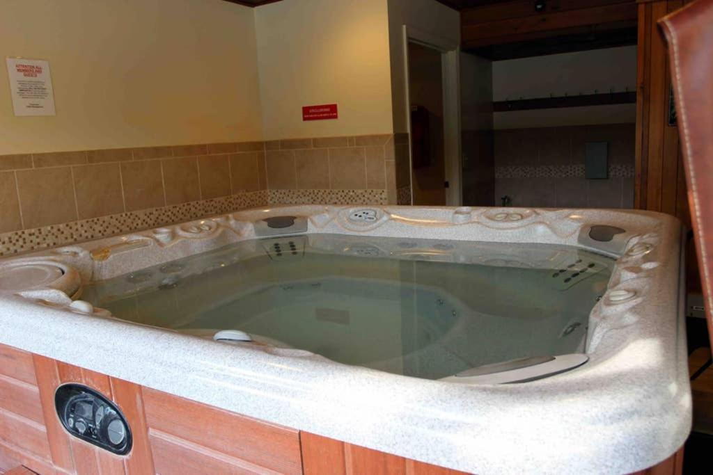 Sky Valley Casa Dolce Vita Екстер'єр фото