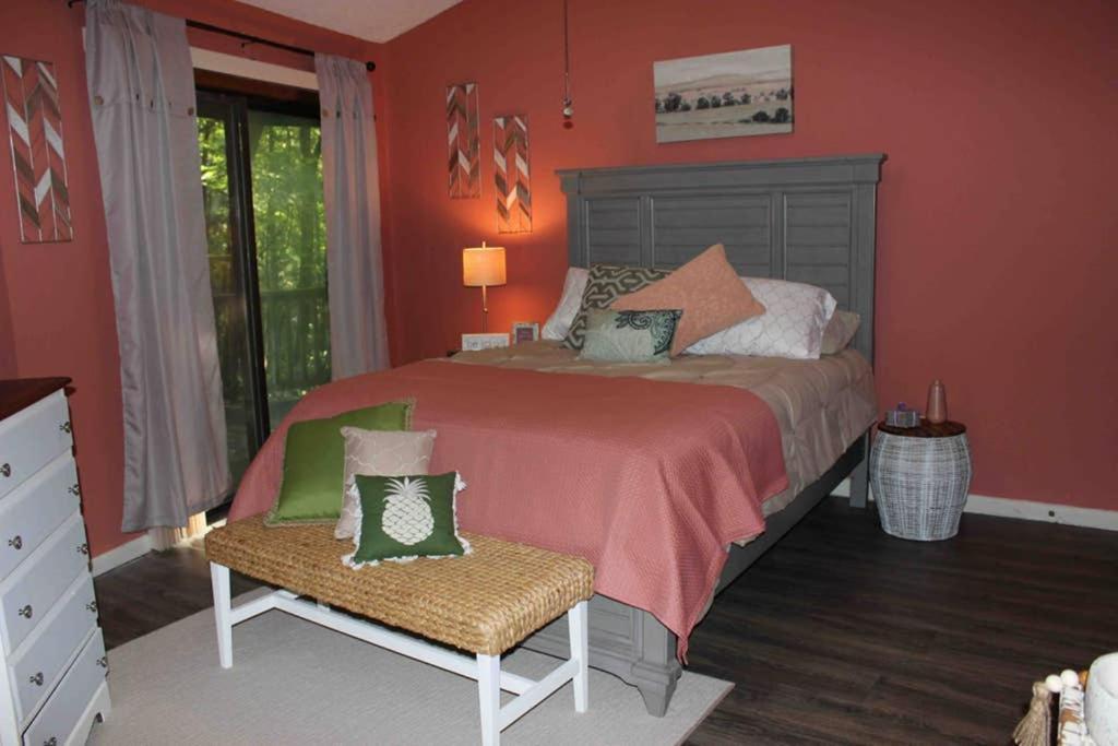 Sky Valley Casa Dolce Vita Екстер'єр фото