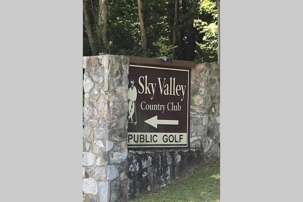 Sky Valley Casa Dolce Vita Екстер'єр фото
