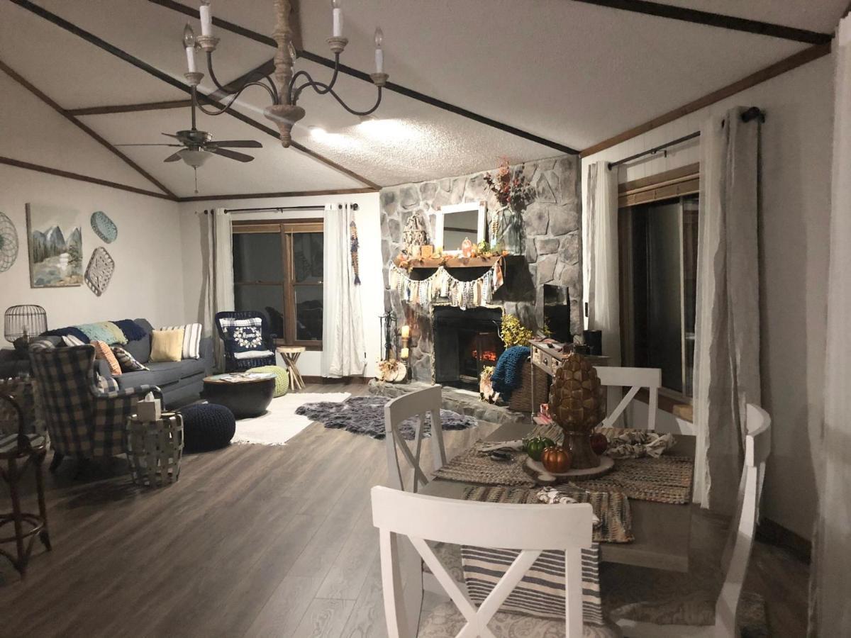 Sky Valley Casa Dolce Vita Екстер'єр фото